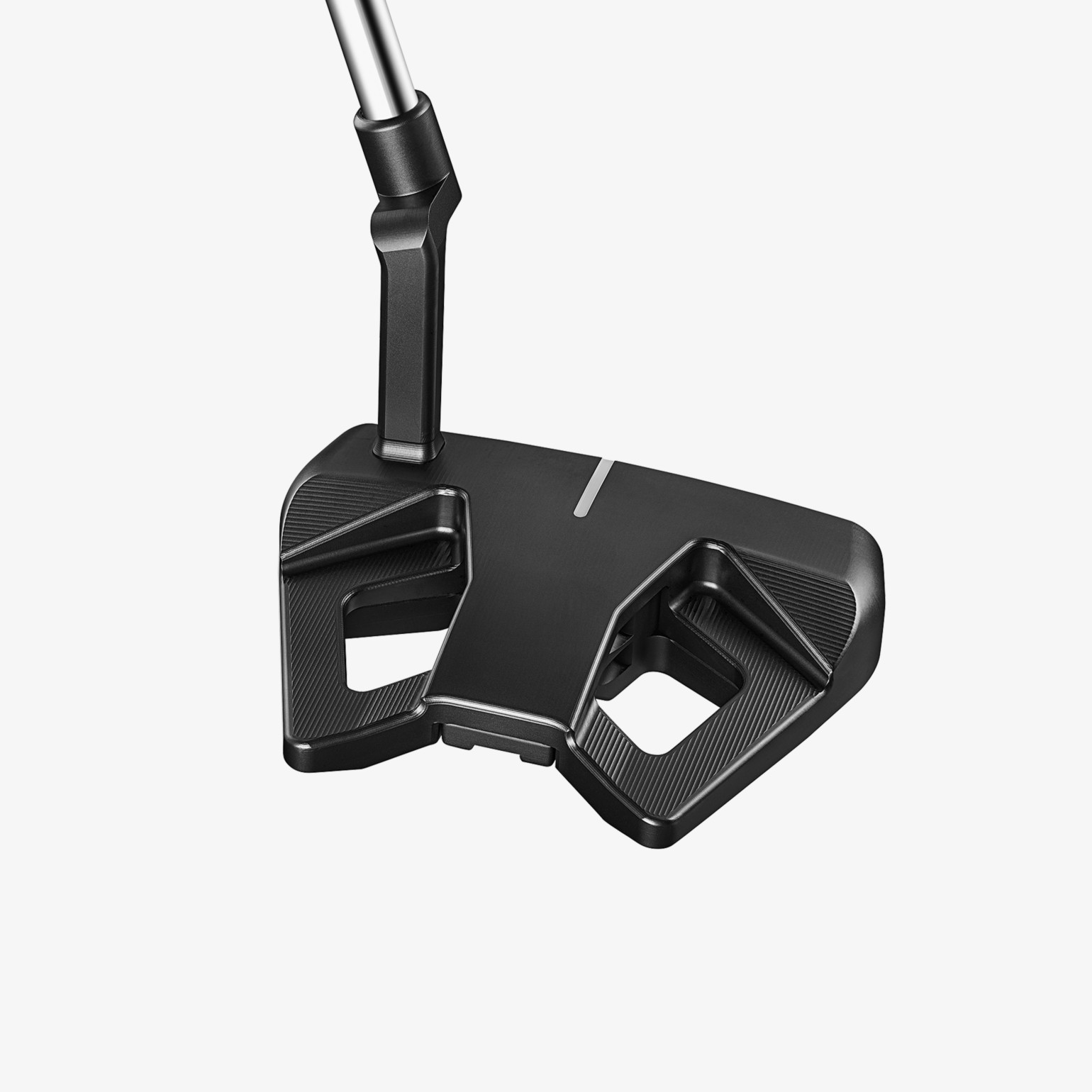 Phantom Black 9.2R | Tour Black Finish Mallet | Scotty Cameron Putters